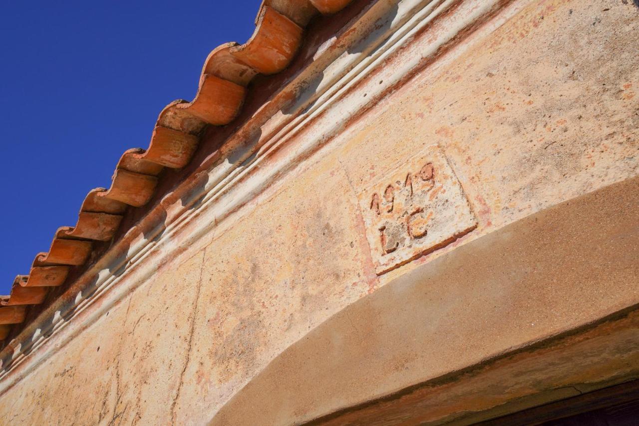 Le Case Di Mara - Appartamenti Tipici "Stazzo Giovannareddu" بورتو سان باولو المظهر الخارجي الصورة